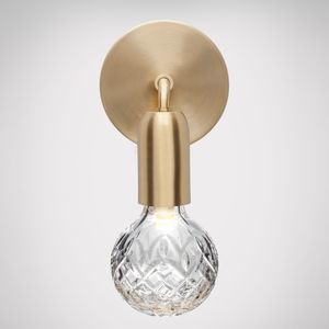 contemporary wall light 1