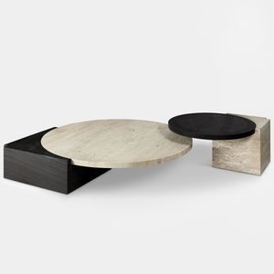 contemporary coffee table 1