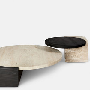 contemporary side table