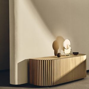 contemporary sideboard