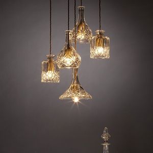 pendant lamp 1