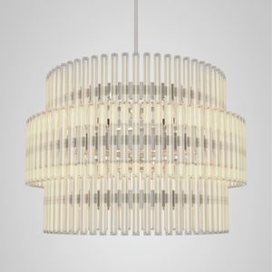 contemporary chandelier 1