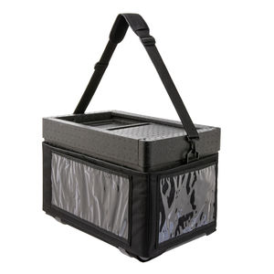 commercial insulated container