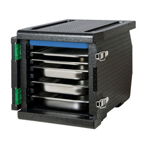 commercial insulated container