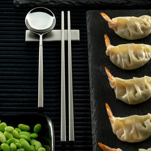 stainless steel cutlery