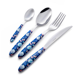 metal cutlery