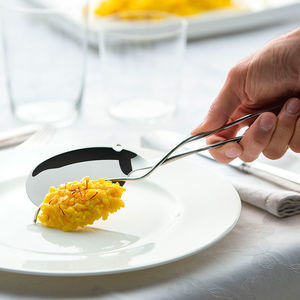 stainless steel cutlery