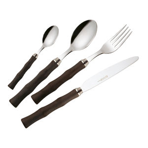 acrylic cutlery
