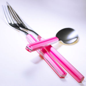 ABS cutlery