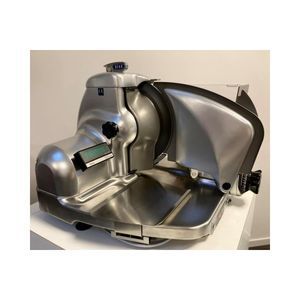 automatic slicer
