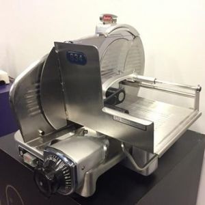 automatic slicer