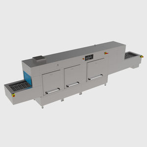 conveyor dishwasher