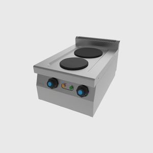 electric cooktop