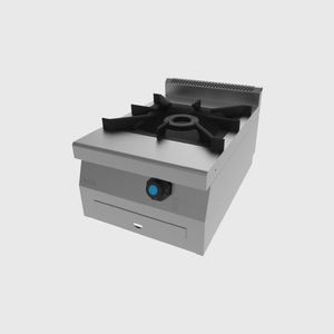 gas cooker