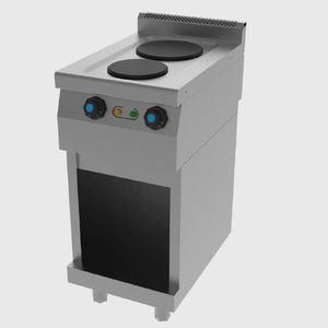 electric cooktop
