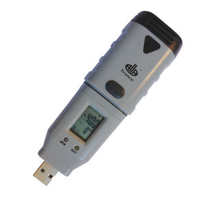 data logger for PV applications