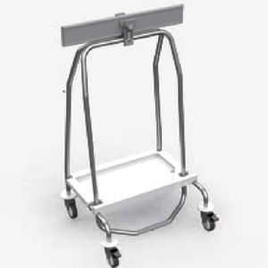 linen trolley