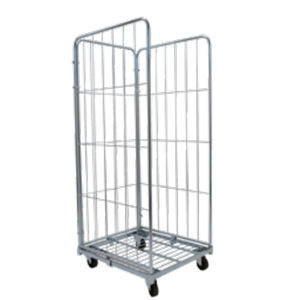 linen trolley