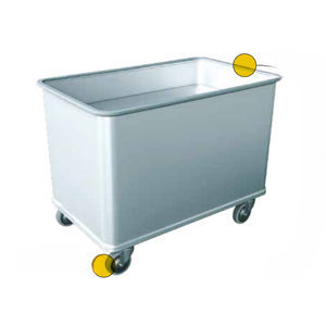 linen trolley