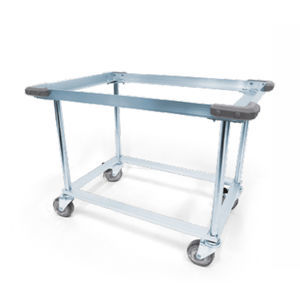 linen trolley