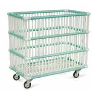 linen trolley