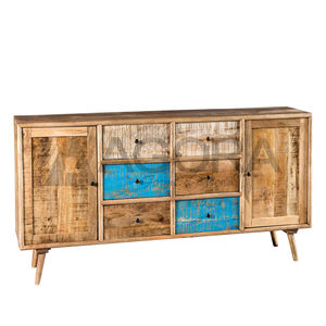 traditional sideboard