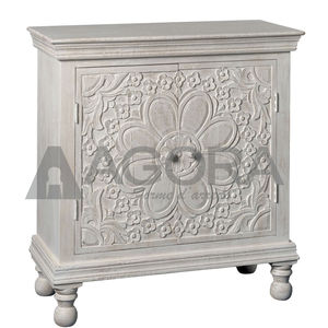 traditional sideboard