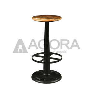 traditional bar stool
