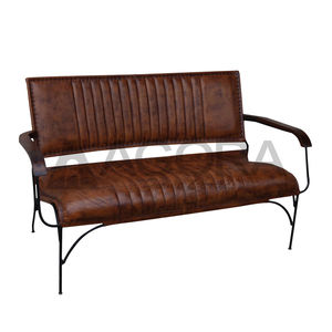 traditional sofa