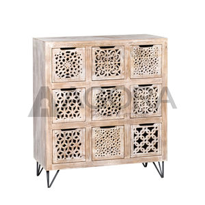 traditional chest of drawers 1
