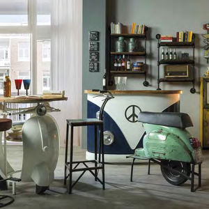 original design bar stool