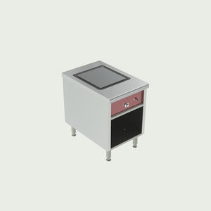 kitchen plancha