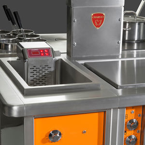 electric bain-marie