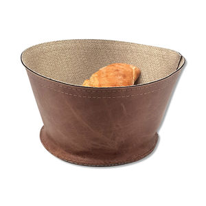 PVC bread basket 1