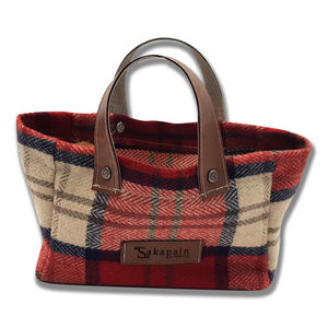 polyester bread basket 1