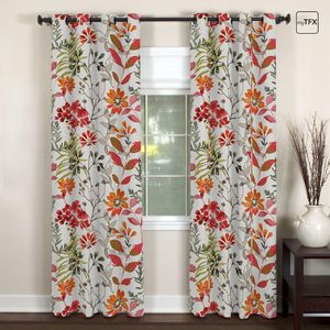 eyelet curtain 1