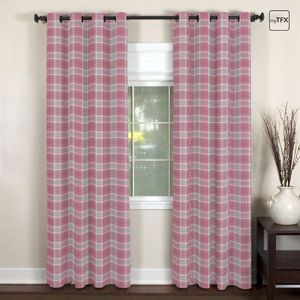 eyelet curtain 1