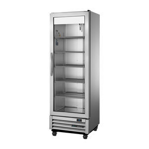 upright refrigerator 1