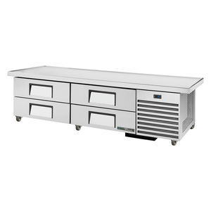 refrigerator with drawer 1