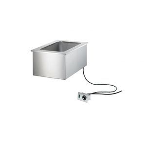 electric bain-marie