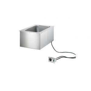 electric bain-marie