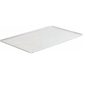 commercial stainless steel food tray 1