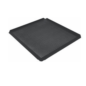 commercial stainless steel food tray 1