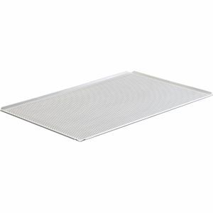 commercial stainless steel food tray 1