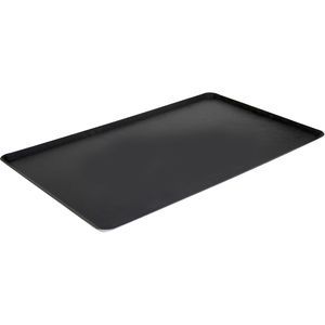commercial stainless steel food tray 1