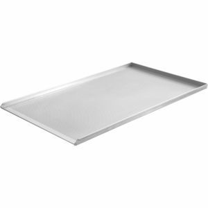 commercial stainless steel food tray 1