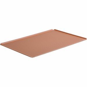 commercial stainless steel food tray 1