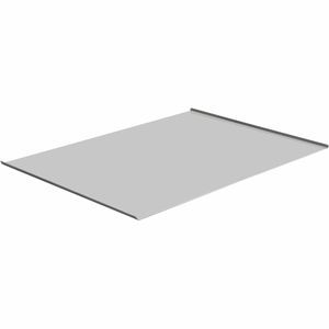 commercial stainless steel food tray 1