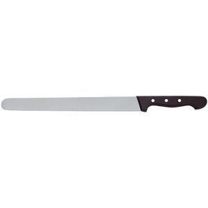 bread knife with plastic handle 1