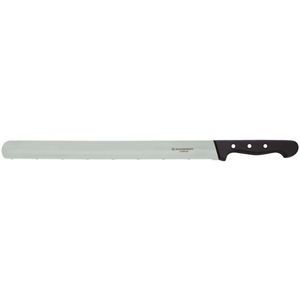 bread knife with plastic handle 1